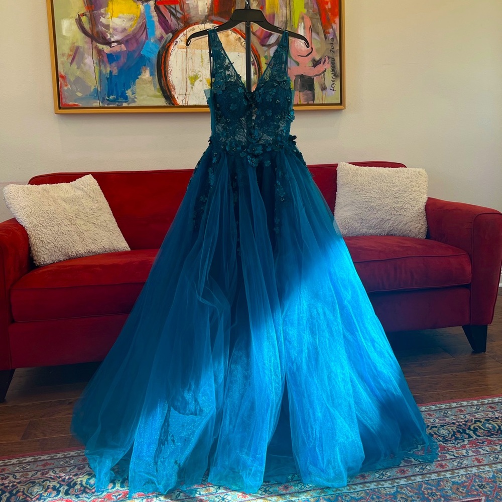 Your next Prom or special occasion dress!